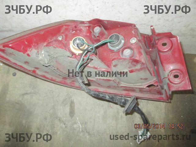 Mitsubishi Lancer 10 [CX/CY] Фонарь правый
