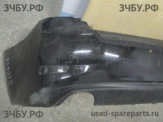 Lexus ES (6) 250/300h/350 Бампер задний
