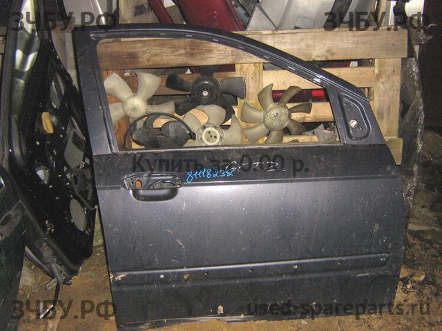 Hyundai Getz Дверь передняя правая