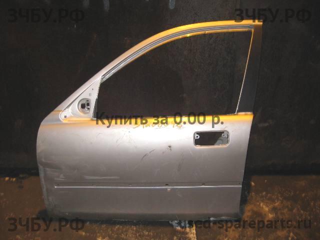 Opel Vectra B Дверь передняя левая