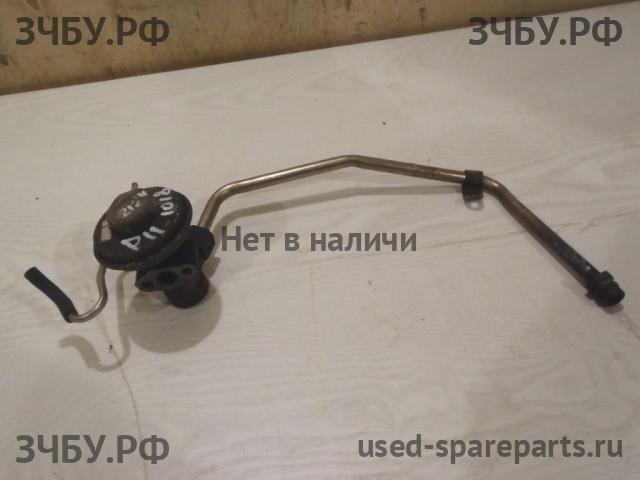 Nissan Primera P11 Клапан рециркуляции выхлопных газов (EGR)