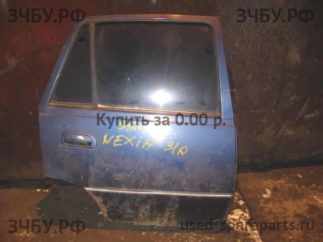 Daewoo Nexia Дверь задняя правая