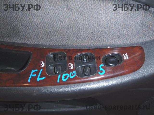 Chrysler Sebring 1 Кнопка стеклоподъемника передняя левая (блок)