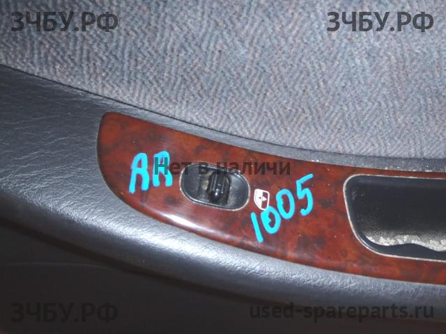 Chrysler Sebring 1 Стеклоподъёмник электрический ?