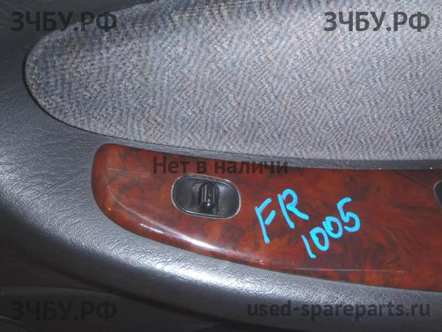 Chrysler Sebring 1 Стеклоподъёмник электрический ?