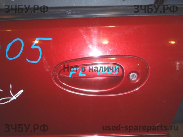 Chrysler Sebring 1 Ручка двери передней наружная левая