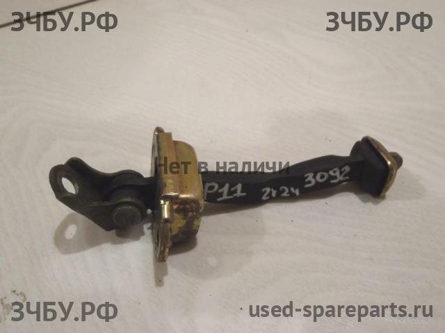 Nissan Primera P11 Ограничитель двери