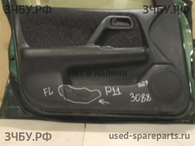Nissan Primera P11 Обшивка двери передней левой