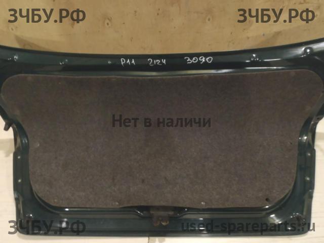 Nissan Primera P11 Обшивка крышки багажника