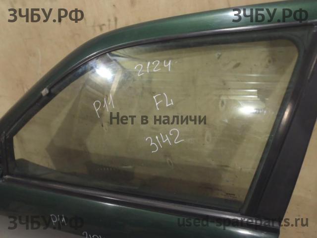 Nissan Primera P11 Стекло двери передней левой