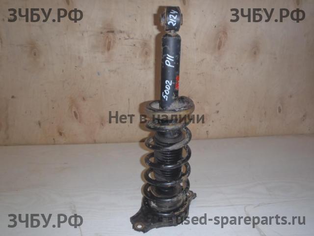 Nissan Primera P11 Стойка задняя правая (в сборе)