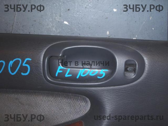 Chrysler Sebring 1 Ручка двери внутренняя передняя левая