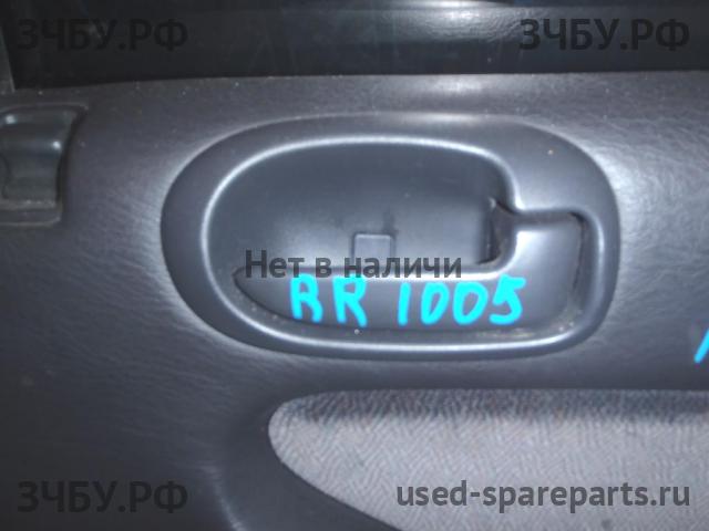 Chrysler Sebring 1 Ручка двери внутренняя передняя правая