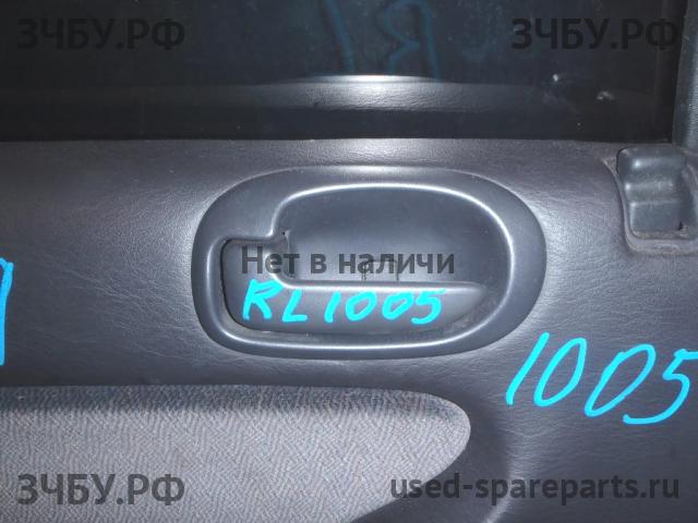 Chrysler Sebring 1 Ручка двери внутренняя передняя левая