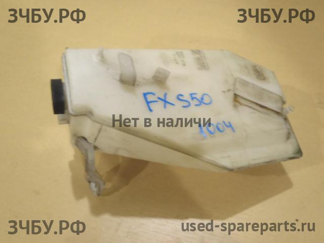 Infiniti FX 35/45 [S50] Бачок расширительный