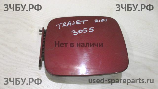 Hyundai Trajet Лючок бензобака