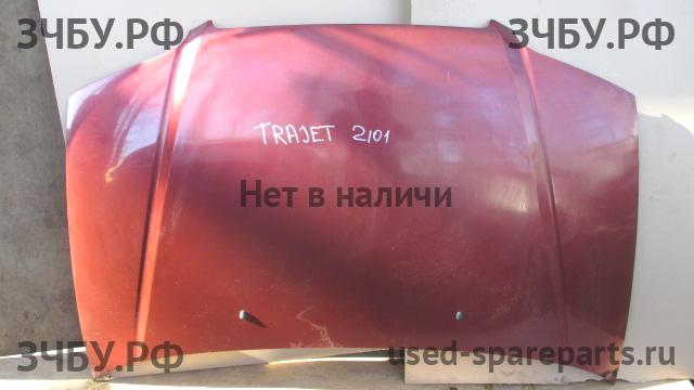 Hyundai Trajet Капот