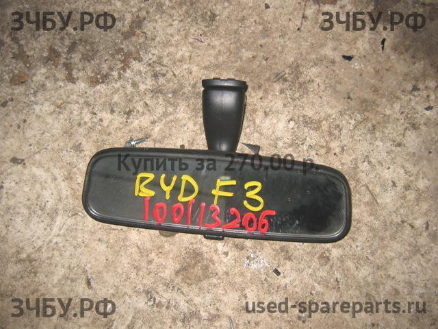 BYD F3 (1) Зеркало заднего вида