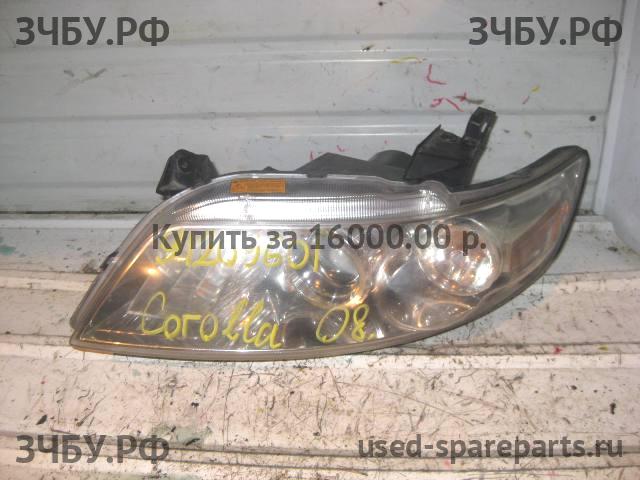 Infiniti FX 35/45 [S50] Фара левая
