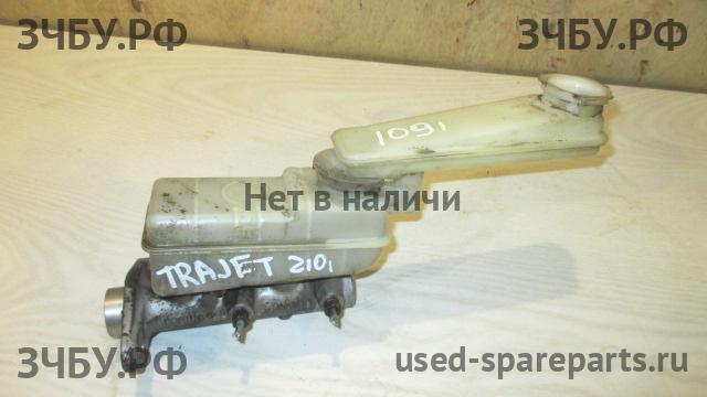 Hyundai Trajet Цилиндр тормозной главный