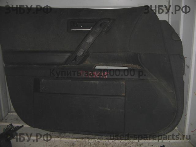Infiniti FX 35/45 [S50] Обшивка двери передней левой