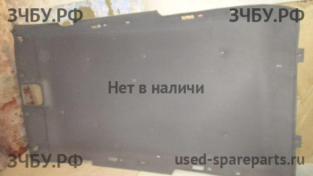 Hyundai Trajet Обшивка потолка