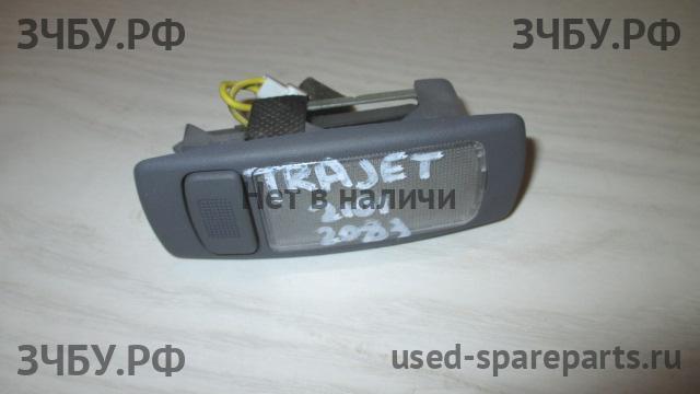 Hyundai Trajet Плафон салонный