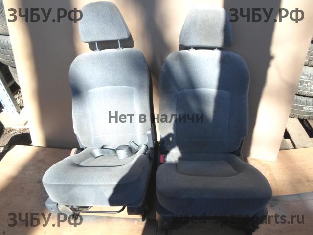 Hyundai Trajet Сиденье