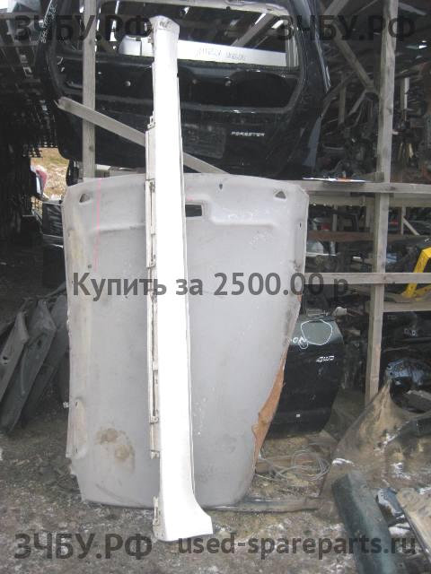 Lexus LS (4) 460/600 Накладка на порог левая