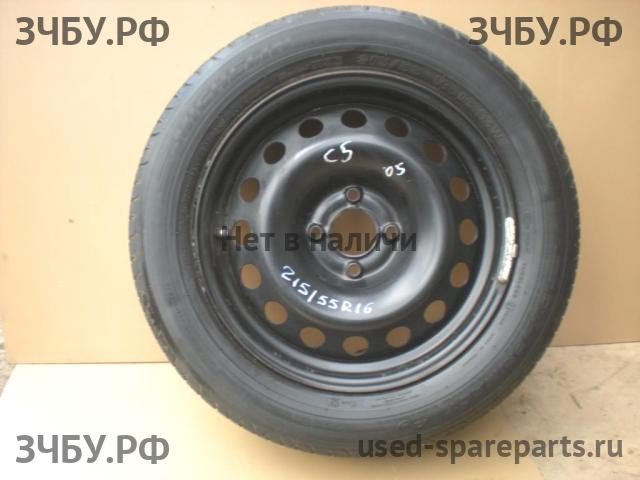 Citroen C5 (1) Диск колесный (комплект)
