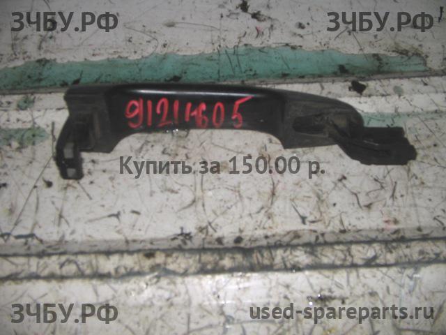 KIA Sportage 2 Ручка двери задней наружная левая