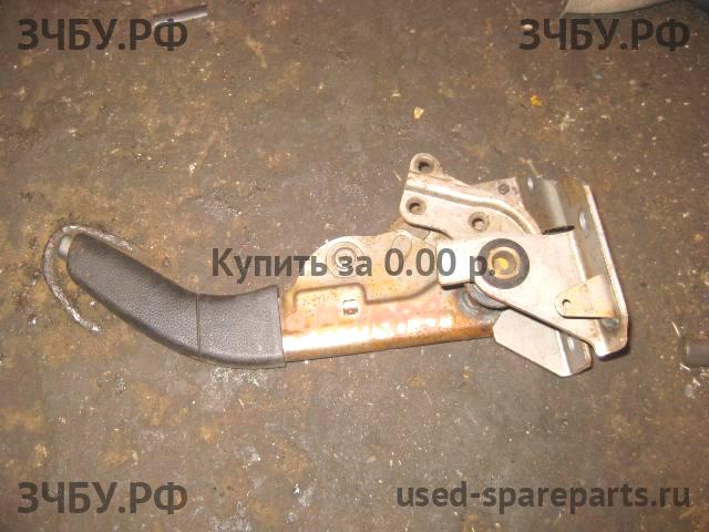 Nissan Primera P12 Рычаг стояночного тормоза