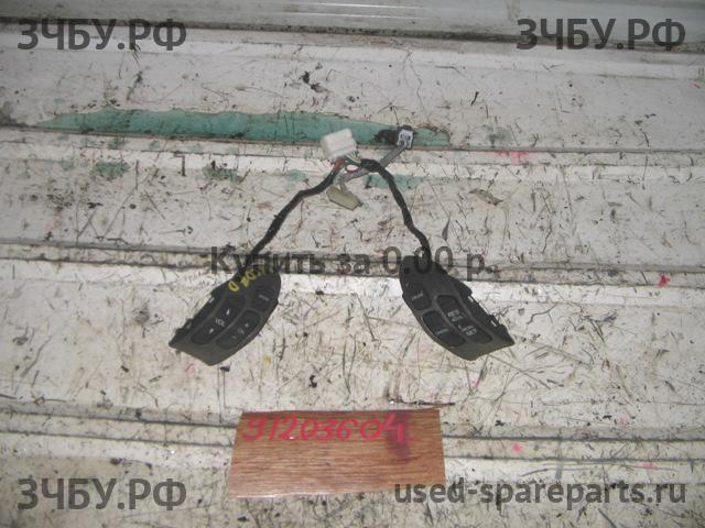 Honda Accord 7 Блок кнопок