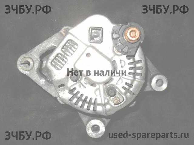 Renault Laguna 1 Генератор