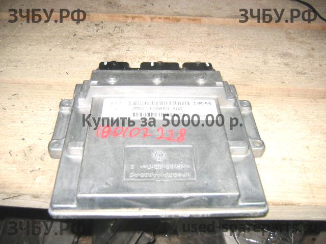 Ford Focus 2 (рестайлинг) Блок управления двигателем