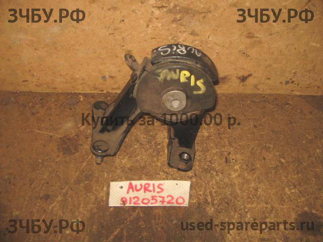 Toyota Auris 1 (E150) Опора КПП