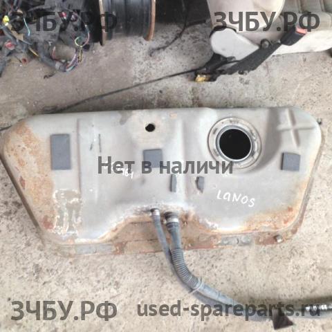 Chevrolet Lanos/Сhance Бак топливный