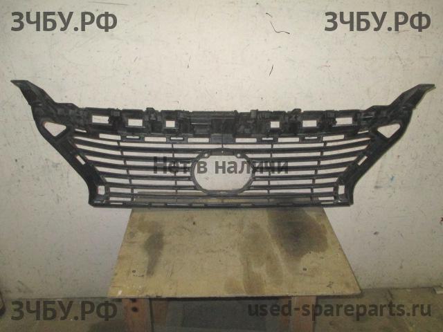 Lexus ES (6) 250/300h/350 Решетка радиатора