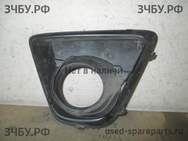 Mazda CX-5 (1) Рамка противотуманной фары правой