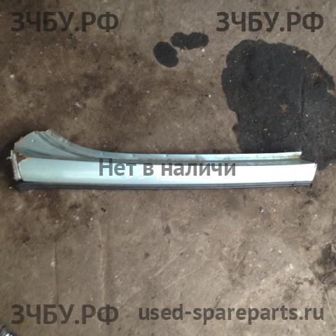 Volkswagen Passat B3 Элемент кузова