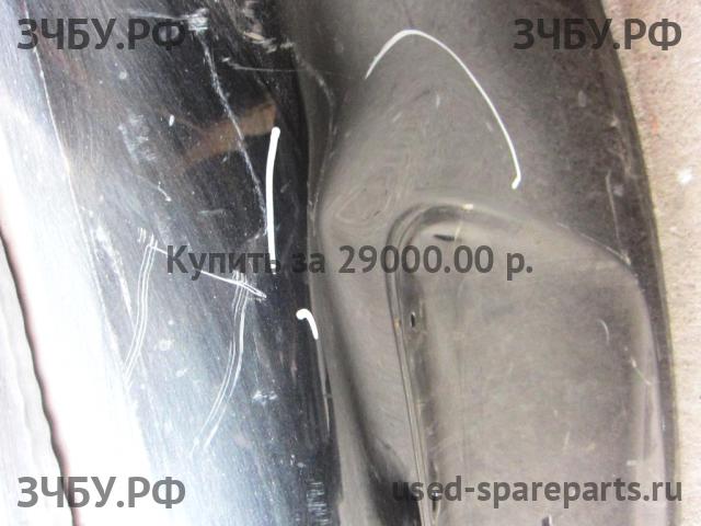 Nissan Qashqai (J11) Дверь багажника