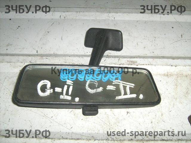 Volkswagen Golf 2 Зеркало заднего вида