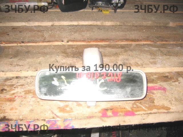 Renault Scenic 2 Зеркало заднего вида