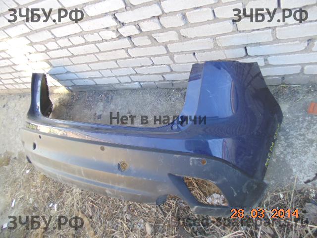 Mazda CX-5 (1) Бампер задний