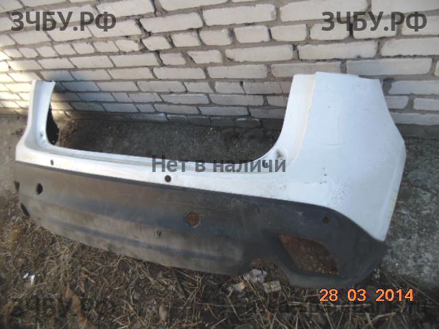 Mazda CX-5 (1) Бампер задний