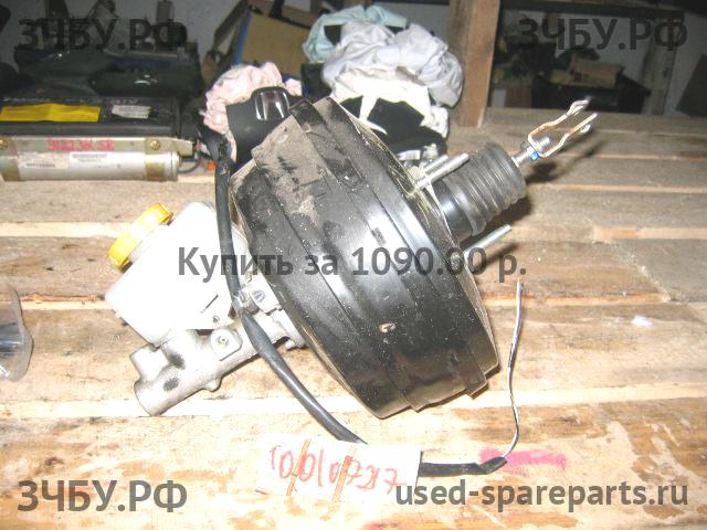 Subaru Impreza 3 (G12) Усилитель тормозов вакуумный