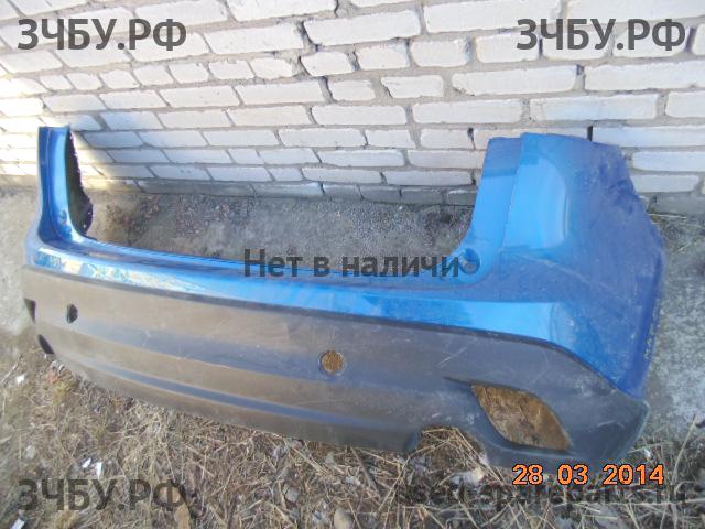 Mazda CX-5 (1) Бампер задний