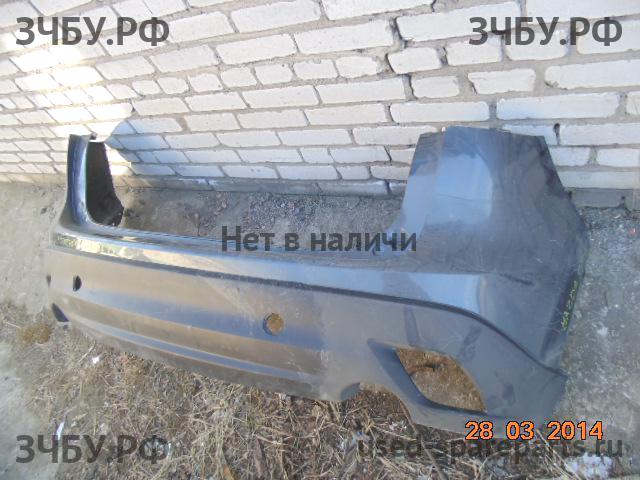 Mazda CX-5 (1) Бампер задний