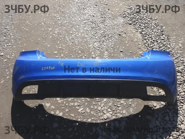 KIA Rio 2 Бампер задний