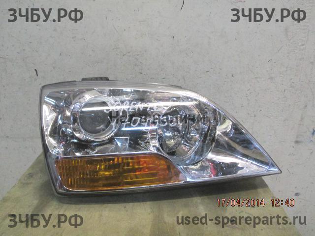 KIA Sorento 1 Фара правая